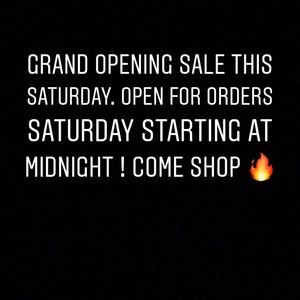 Come shop